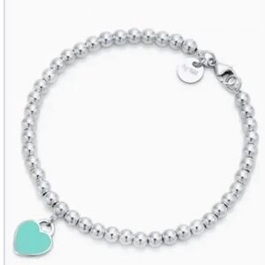 Tiffany & Co Silver Bracelet
